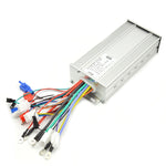 Controller universale 36V/48V 1000W per triciclo elettrico