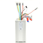 Controller universale 36V/48V 1000W per triciclo elettrico