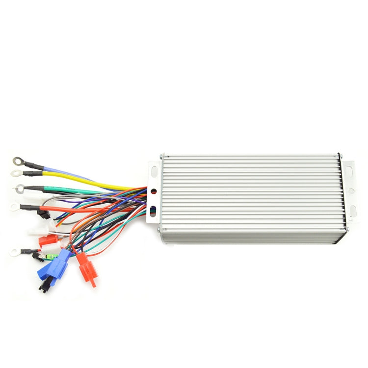 Controller universale 36V/48V 1000W per triciclo elettrico
