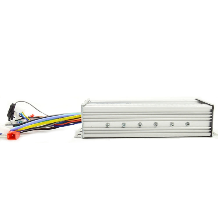 Controller universale 36V/48V 1000W per triciclo elettrico