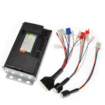 Controller 1500W 48V/60V/72V per veicoli elettrici