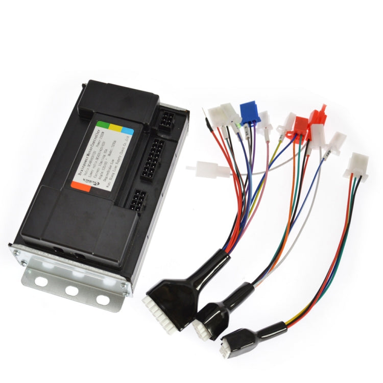 Controller 1500W 48V/60V/72V per veicoli elettrici