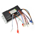 Controller 1500W 48V/60V/72V per veicoli elettrici