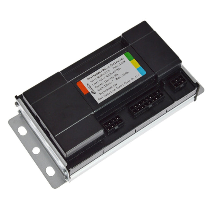 Controller 1500W 48V/60V/72V per veicoli elettrici