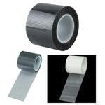 Nastro adesivo riparazione zanzariera 5cm x 2m