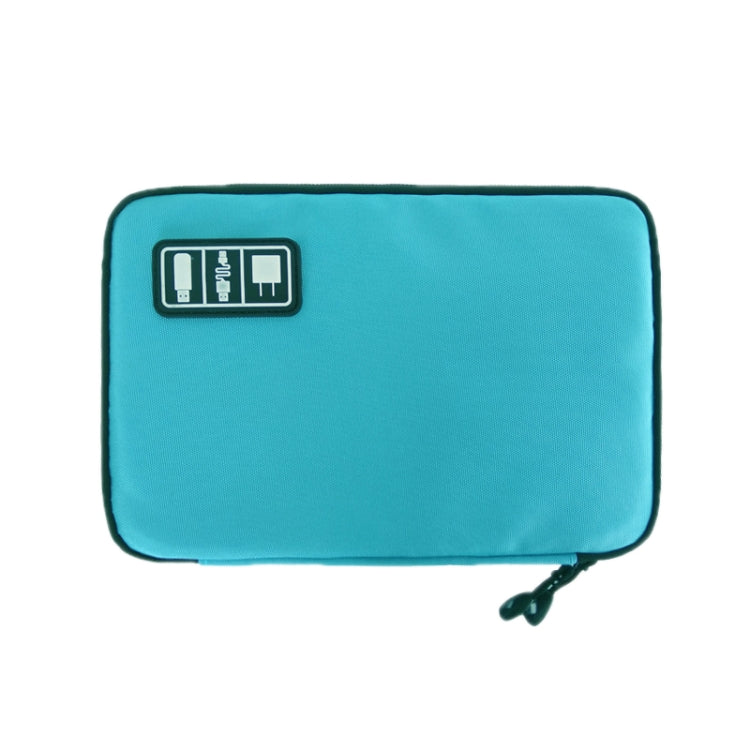 Custodia porta accessori digitale multifunzionale 26x19x5 cm