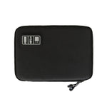 Custodia porta accessori digitale multifunzionale 26x19x5 cm