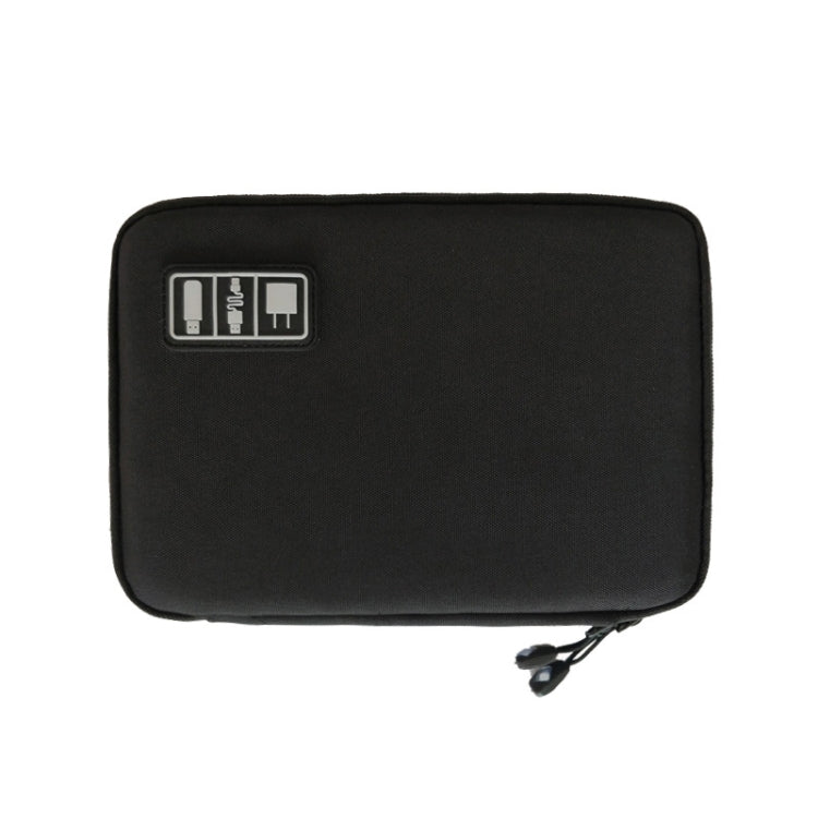Custodia porta accessori digitale multifunzionale 26x19x5 cm