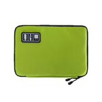 Custodia porta accessori digitale multifunzionale 26x19x5 cm