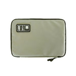 Custodia porta accessori digitale multifunzionale 26x19x5 cm
