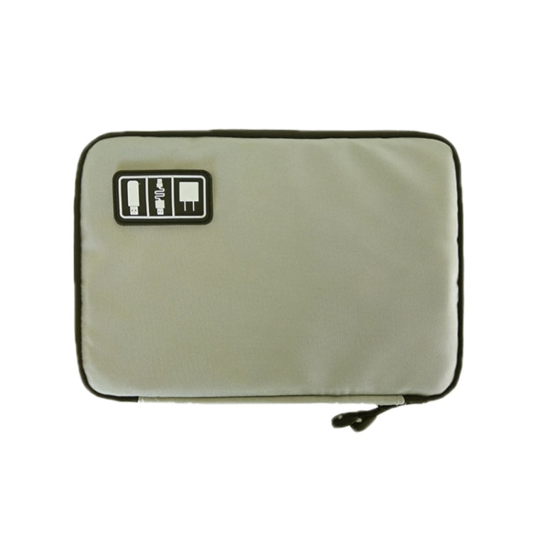 Custodia porta accessori digitale multifunzionale 26x19x5 cm