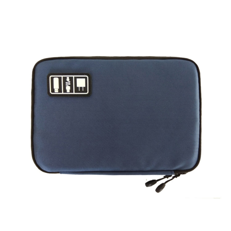 Custodia porta accessori digitale multifunzionale 26x19x5 cm