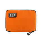 Custodia porta accessori digitale multifunzionale 26x19x5 cm