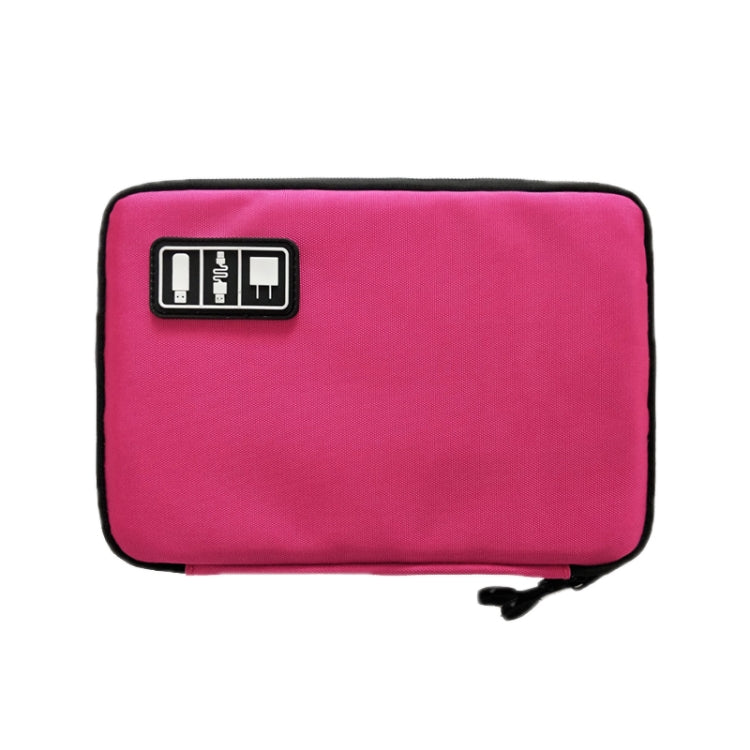 Custodia porta accessori digitale multifunzionale 26x19x5 cm