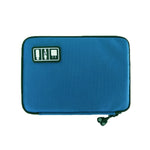 Custodia porta accessori digitale multifunzionale 26x19x5 cm