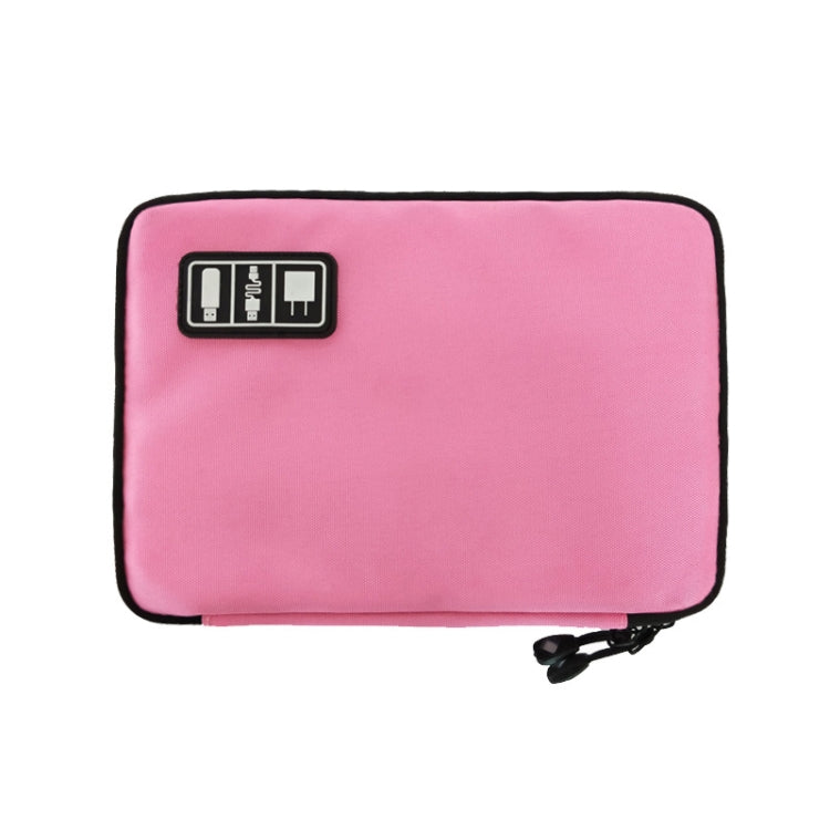 Custodia porta accessori digitale multifunzionale 26x19x5 cm
