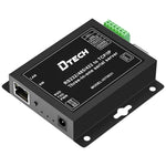 Server seriale DTECH RS232/485/422 a TCP 3 in 1