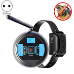 Recinzione elettronica wireless per addestramento cani