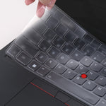 Protezione tastiera in TPU per Lenovo ThinkPad neo 14