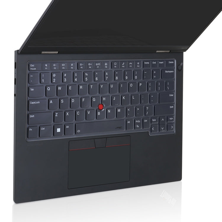 Protezione tastiera in TPU per Lenovo ThinkPad neo 14