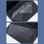 Protezione tastiera in TPU per Lenovo ThinkPad neo 14