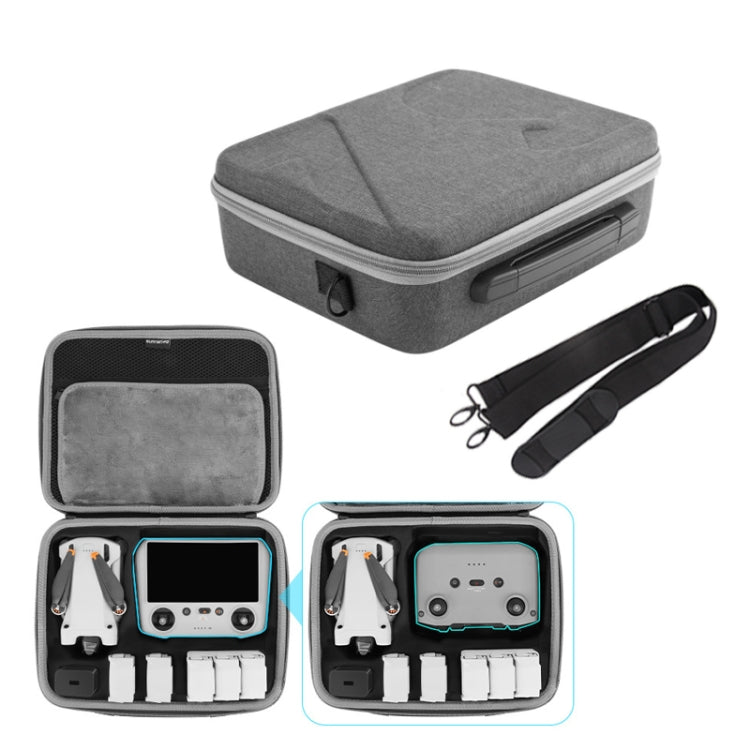 Custodia protettiva per drone DJI Mini 3 Pro Sunnylife