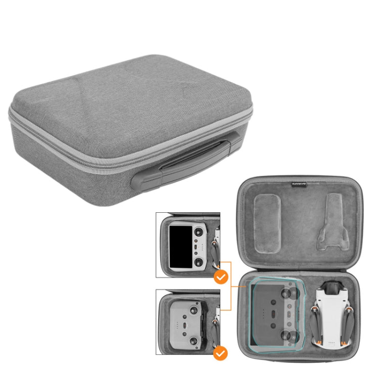 Custodia protettiva per drone DJI Mini 3 Pro Sunnylife