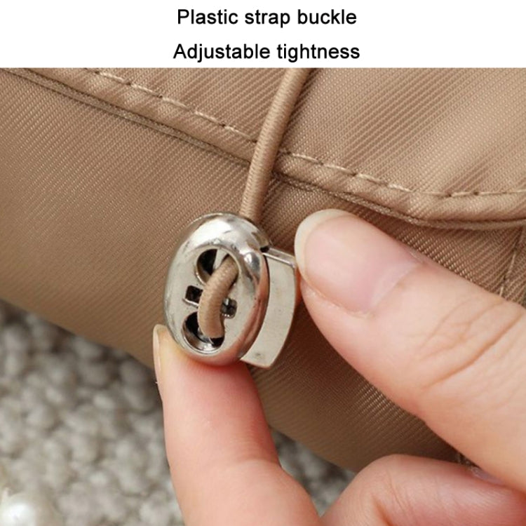 Borsa cosmetica impermeabile da viaggio 4 in 1