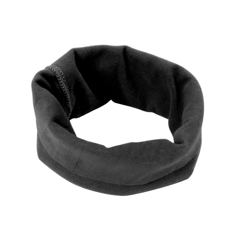 Cuffie impermeabili Pet Grooming in flanella S, M, L