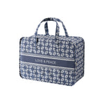 Borsa portatile per organizzare vestiti 50x35x20 cm