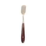 Set 10 coltelli per pittura a guazzo manico plastica