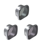 Set filtri per drone DJI FPV MCUV CPL ND vari