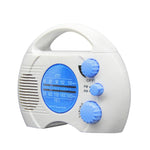 Radio portatile AM/FM SY-910 impermeabile IPX4 - immagine 2