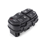 Interruttore alzacristalli di ricambio per Ford Focus 2000-2007