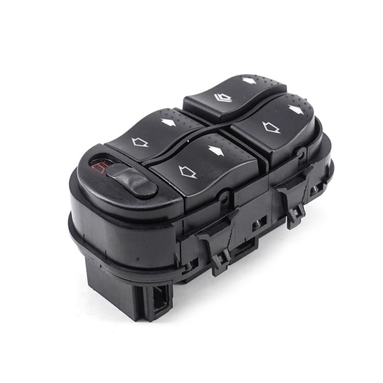 Interruttore alzacristalli di ricambio per Ford Focus 2000-2007