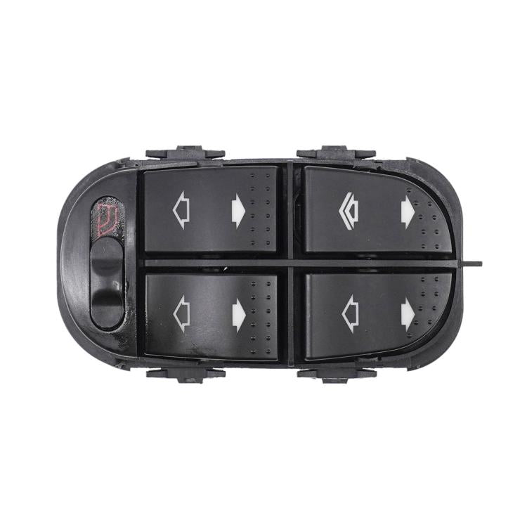Interruttore alzacristalli di ricambio per Ford Focus 2000-2007