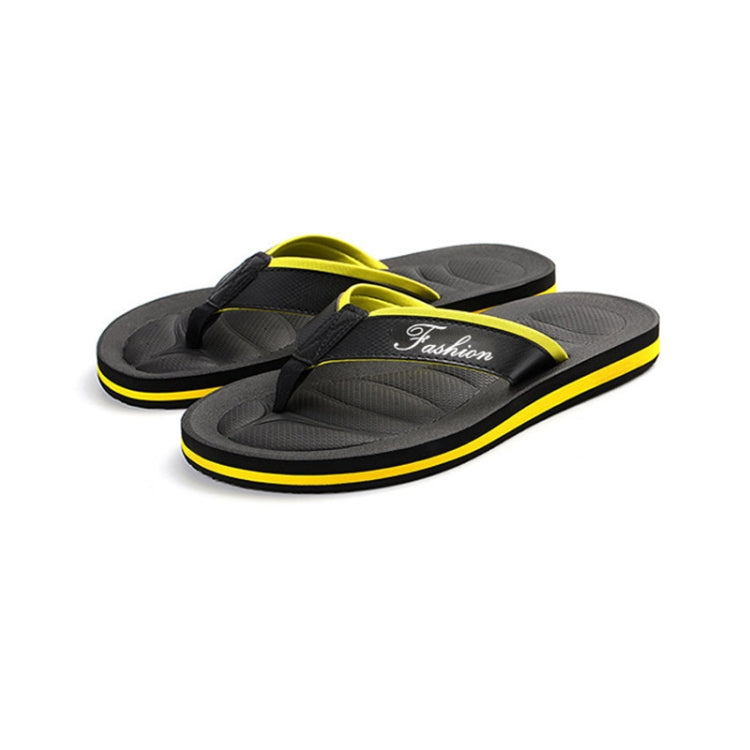 Infradito antiscivolo da spiaggia uomo 39-44