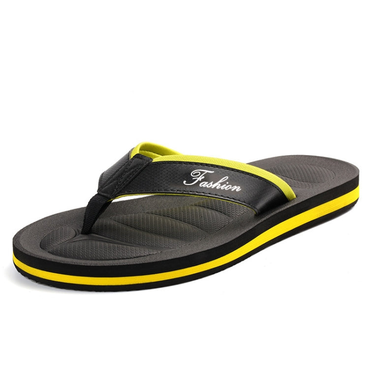 Infradito antiscivolo da spiaggia uomo 39-44