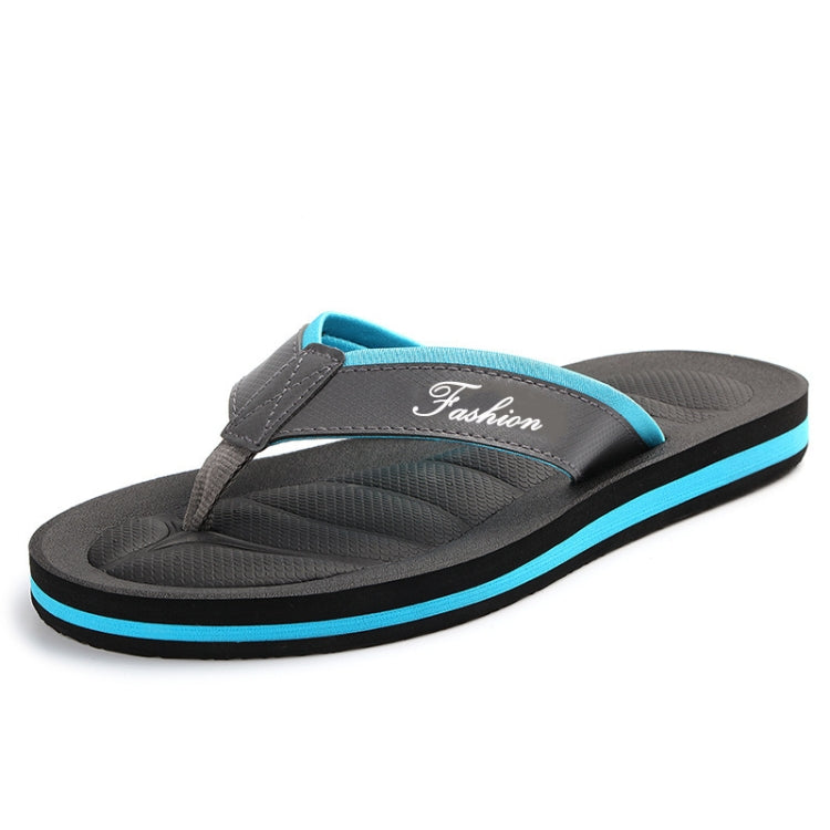 Infradito antiscivolo da spiaggia uomo 39-44