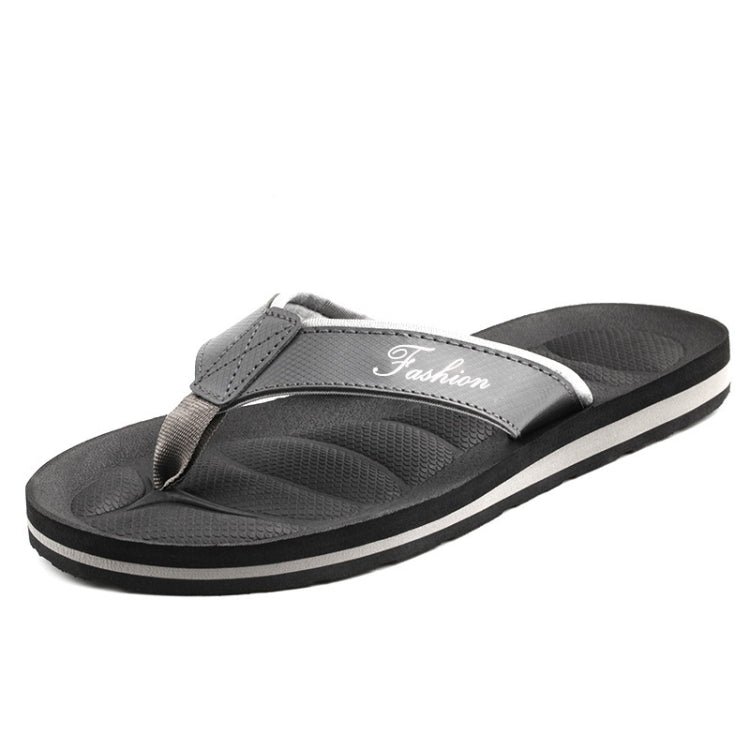 Infradito antiscivolo da spiaggia uomo 39-44