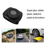 Supporto auto per telefono cellulare in silicone MM002