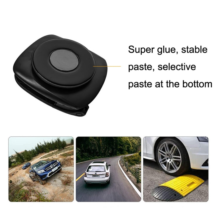 Supporto auto per telefono cellulare in silicone MM002