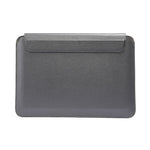 Borsa per laptop in pelle con supporto 13-14 pollici