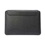 Borsa per laptop in pelle con supporto 13-14 pollici