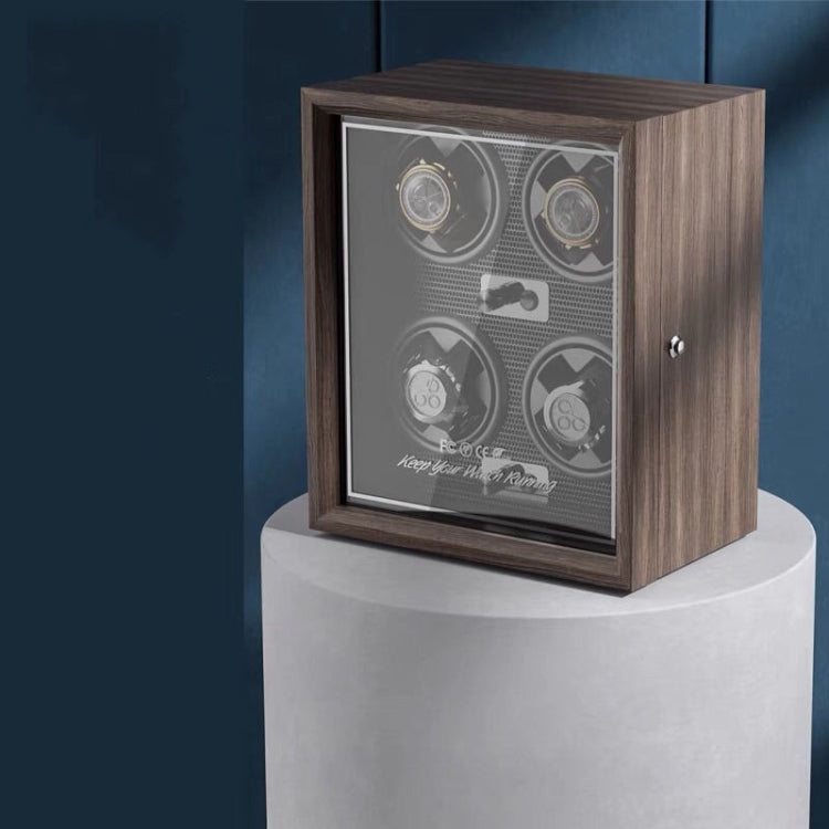 Agitatore per orologio meccanico automatico USB