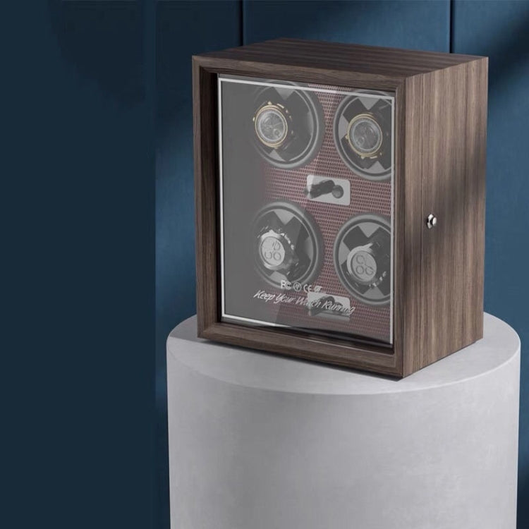 Agitatore per orologio meccanico automatico USB