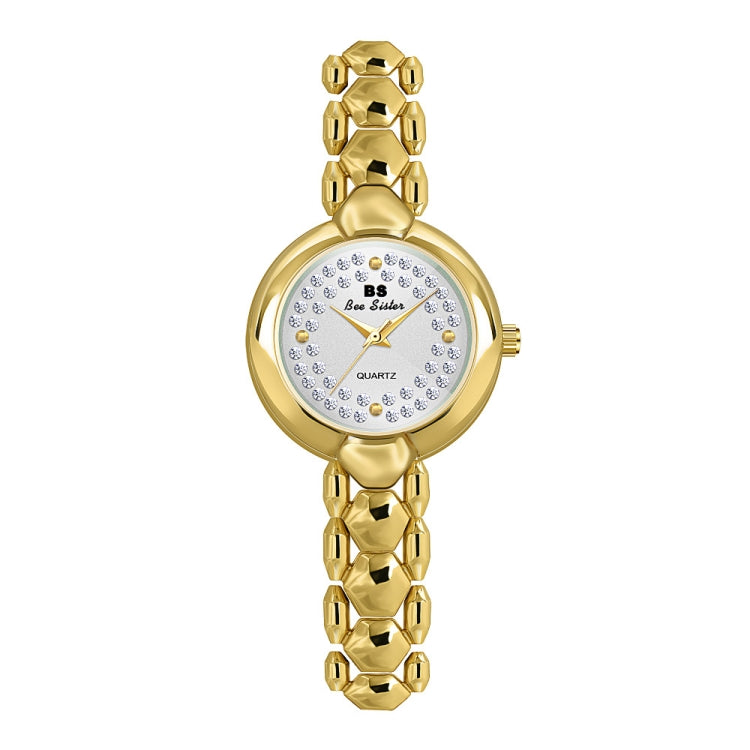 Orologio donna BS Bee Sister FA1691 con catena gioielli