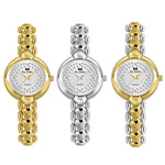 Orologio donna BS Bee Sister FA1691 con catena gioielli