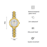 Orologio donna BS Bee Sister FA1691 con catena gioielli