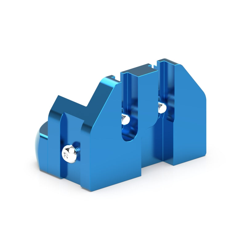 Morsetto in metallo per Hot End E3D V5/V6, Ender 3/3S/Pro - immagine 4